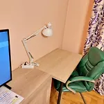 Global Downtown Apartments - Unirii