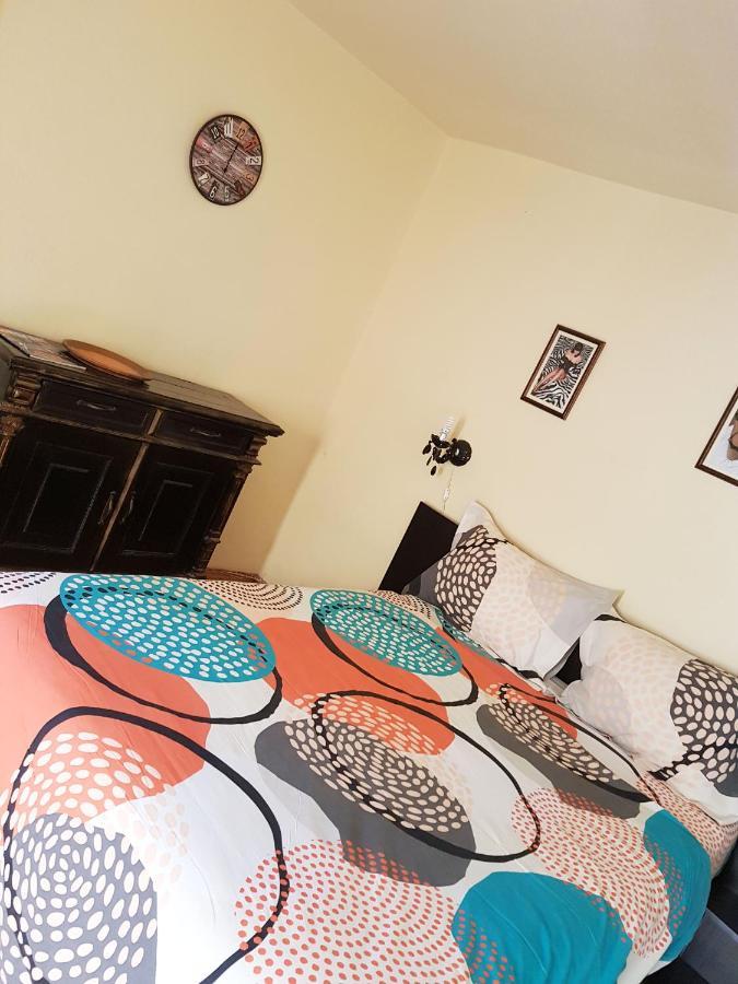 Global Downtown - Unirii Apartment