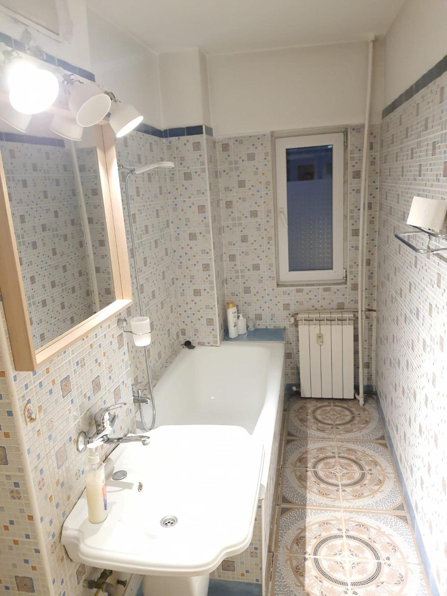 Apartment Global Downtown - Unirii Bucharest