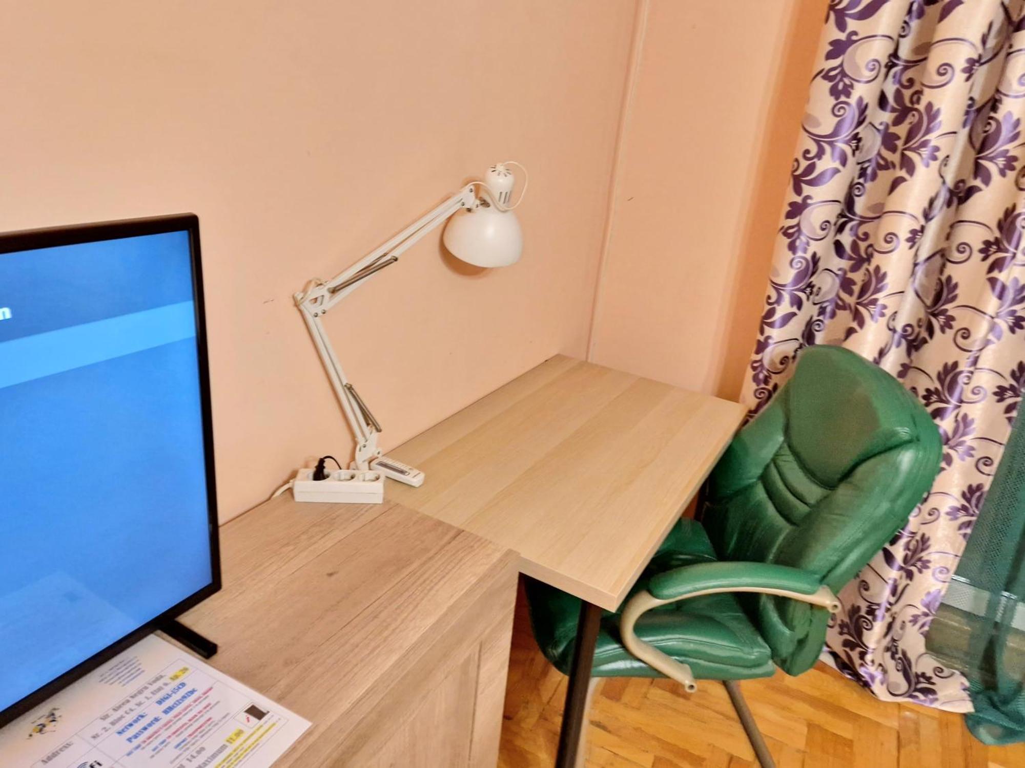 Apartament Global Downtown - Unirii *
